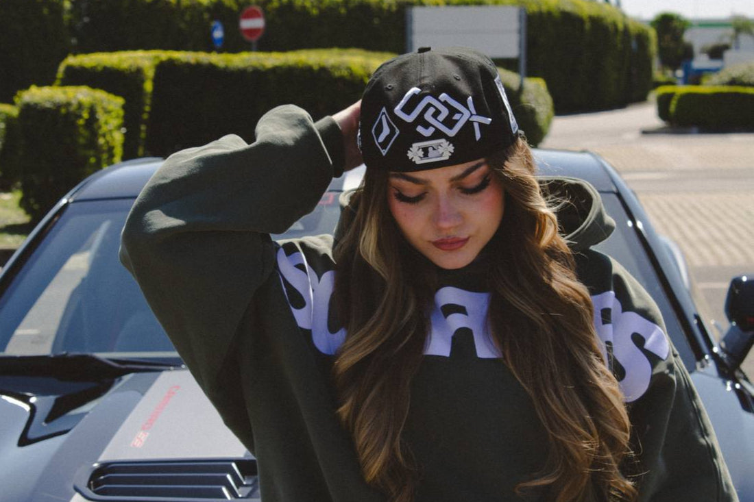 |PEARLS BACK PIN|FOR ALL "NEW ERA"|