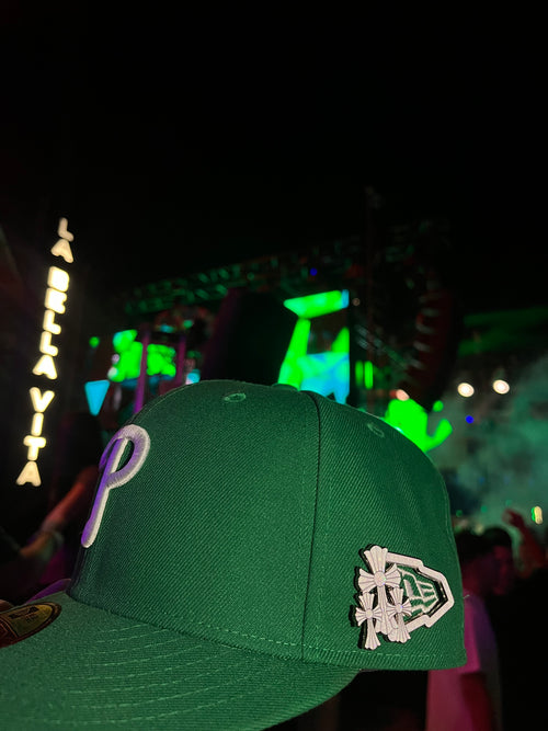Cross Pin New Era - Spilla logo ' New Era '