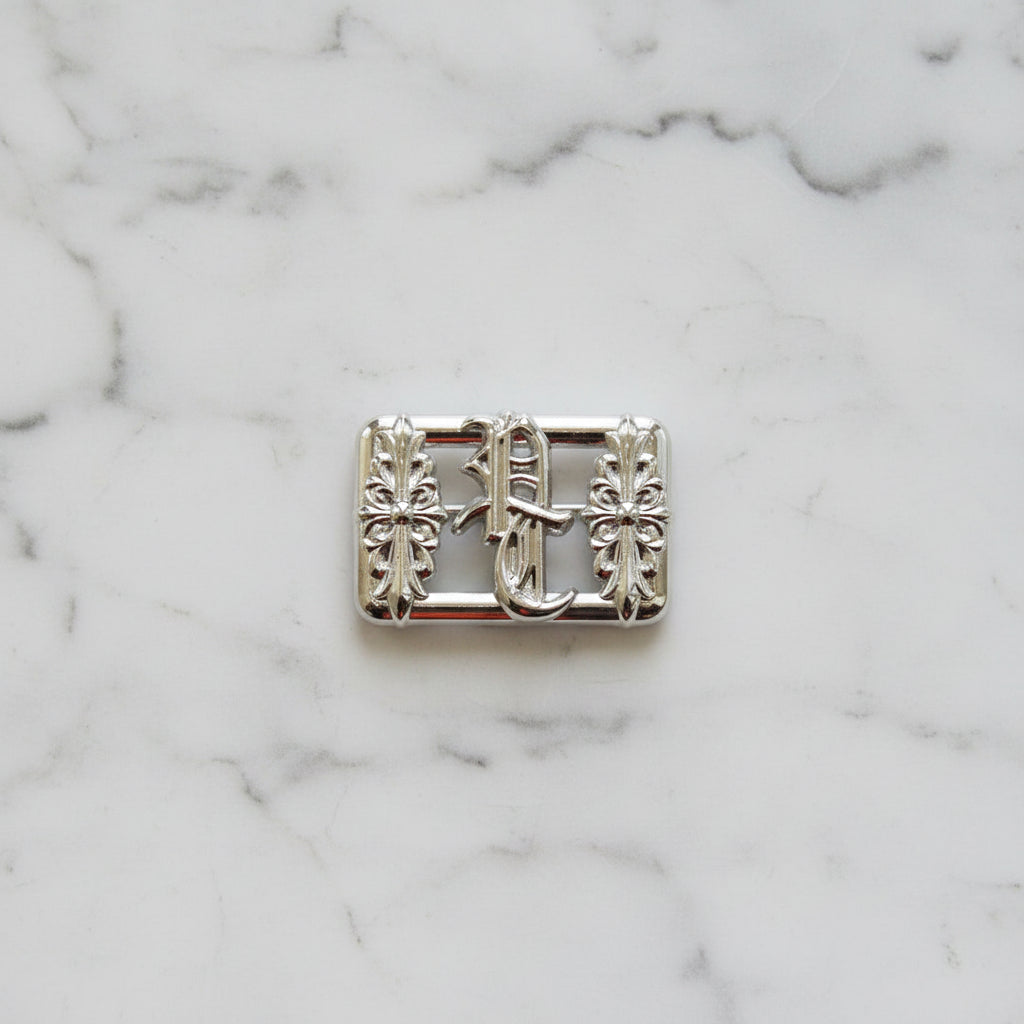PCFP Pin (For New Era Caps)